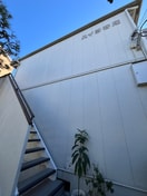 外観写真 ハイツ寺尾