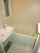 バス／シャワールーム等 ハイツ寺尾