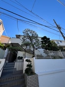 外観写真 ハイツ寺尾