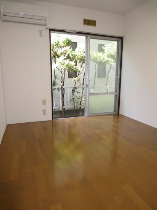 居室 ハイツ寺尾