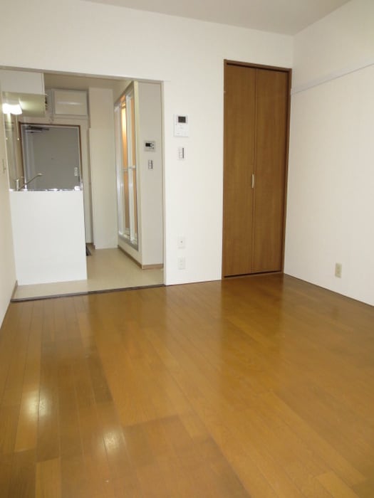 居室 ハイツ寺尾