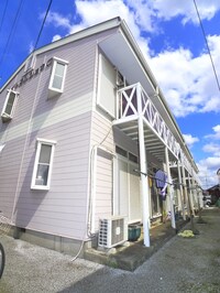 ハイツマルショウＣ