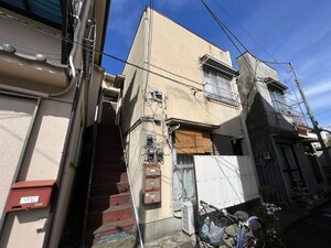 間中荘