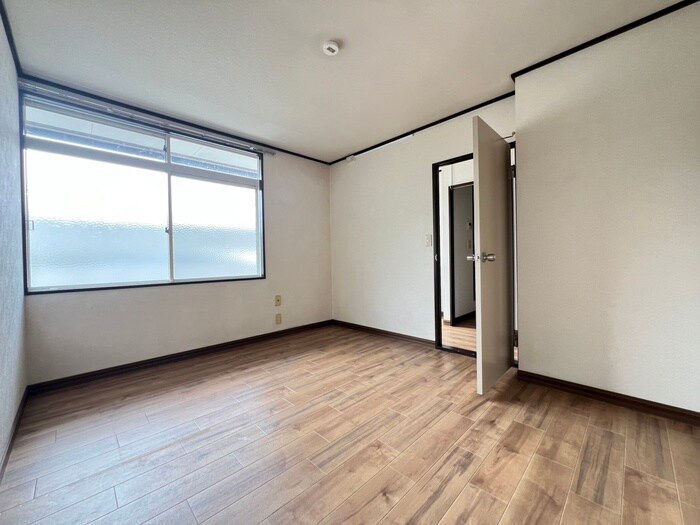 居室 メルヘンコジマ