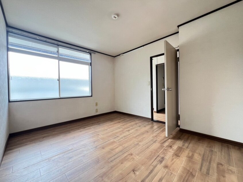 居室 メルヘンコジマ