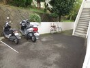 外観写真 メルヘンコジマ