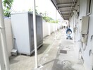 外観写真 メルヘンコジマ