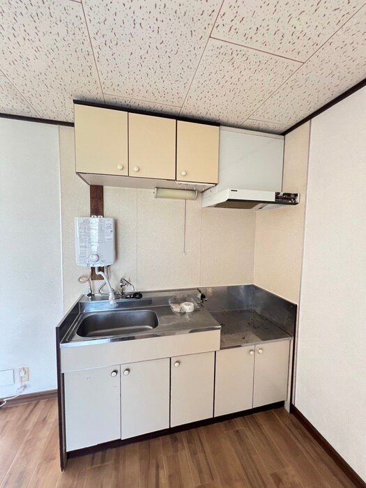 キッチン メルヘンコジマ