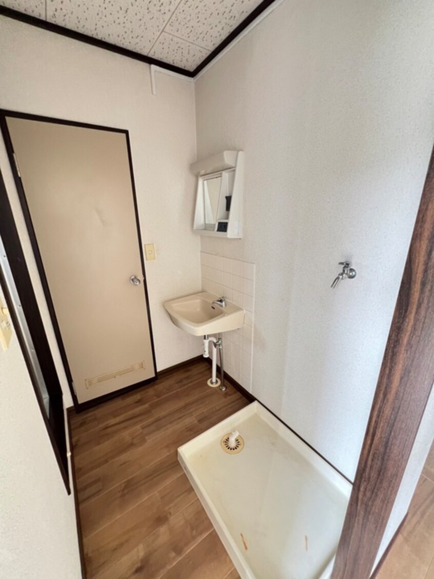 洗面 メルヘンコジマ