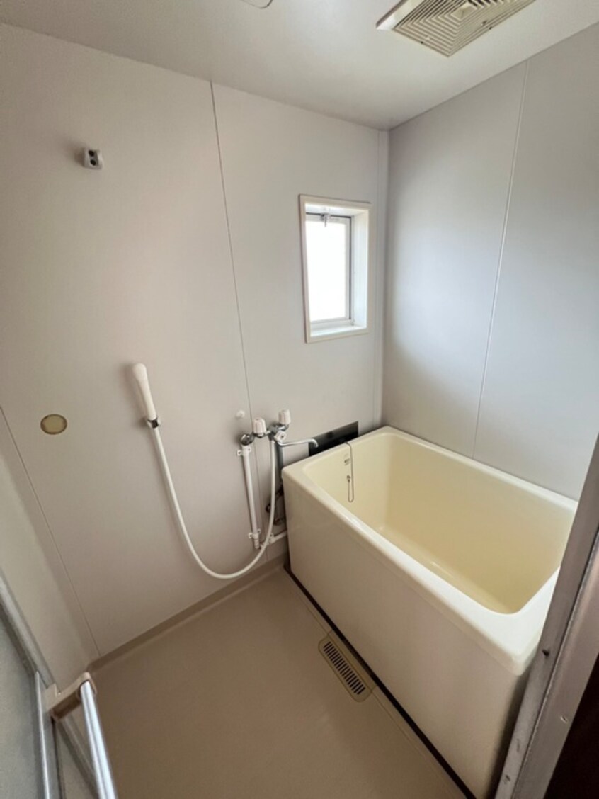 バス／シャワールーム等 メルヘンコジマ