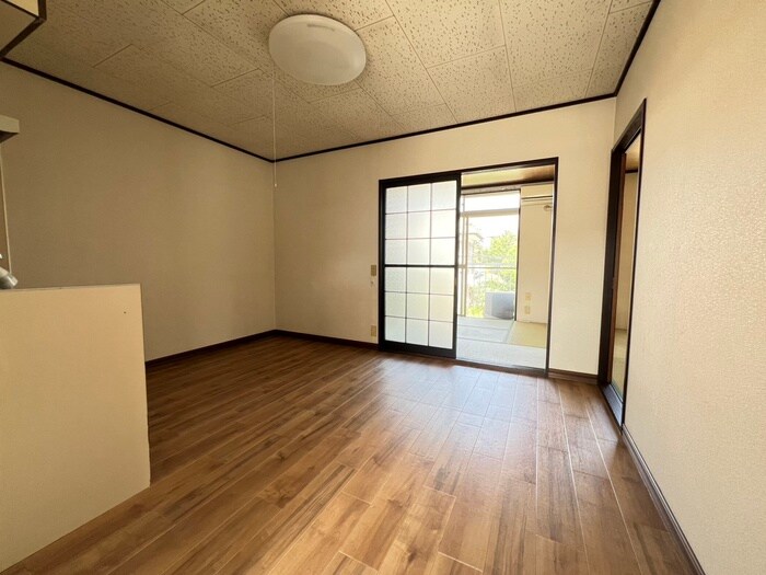 居室 メルヘンコジマ