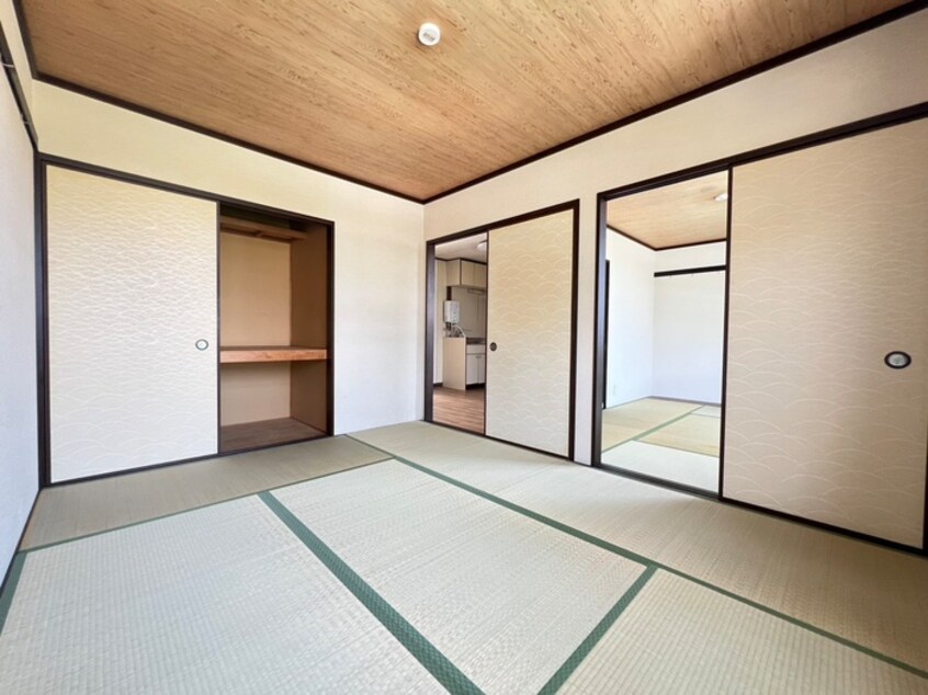 居室 メルヘンコジマ