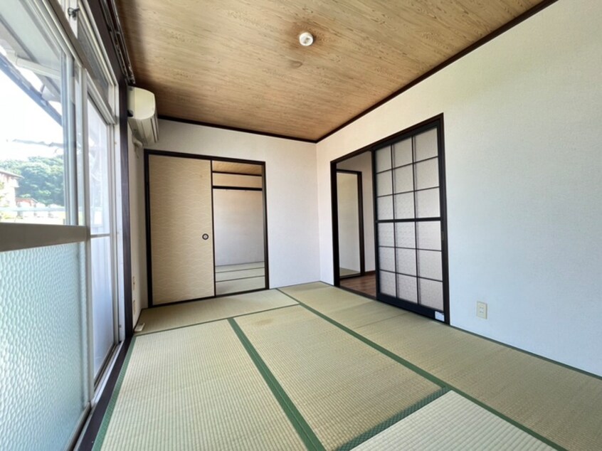 居室 メルヘンコジマ