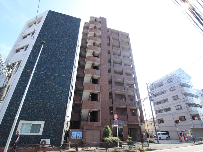 外観写真 セシーズイシイ２０