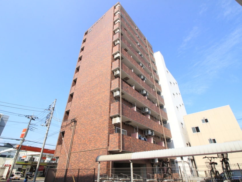 外観写真 セシーズイシイ２０