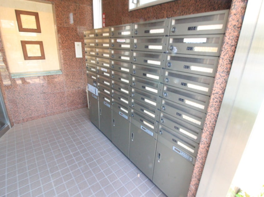 建物設備 セシーズイシイ２０