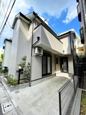仮)向島３丁目戸建