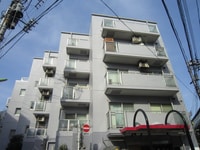 パークサイド用賀（206）