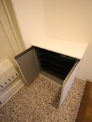 靴箱 スズランハイム