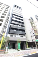 ザ・パークハビオ中野新橋の外観