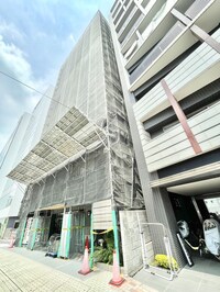 パークウェル神田EAST(702)