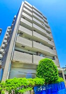建物設備 ロイヤルエンブレム