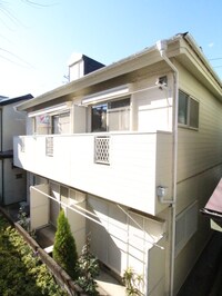 サンライズハイツ