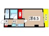 HOUSE S.N.T 1Kの間取り