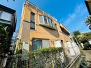 HOUSE S.N.Tの外観