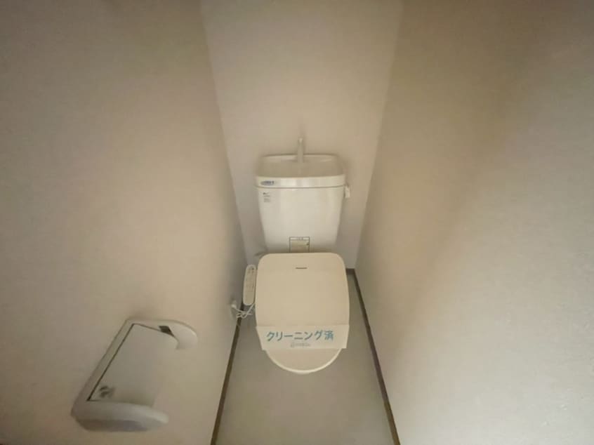 トイレ ヒルトップＣＥＬＬ