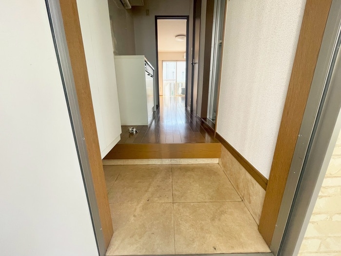 玄関 ヒルトップＣＥＬＬ