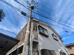 第２岡野コ－ポ