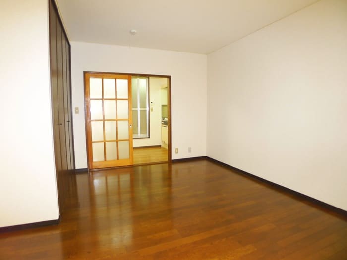 居室 ロイヤルハイツ金子