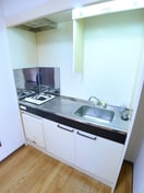 キッチン ロイヤルハイツ金子