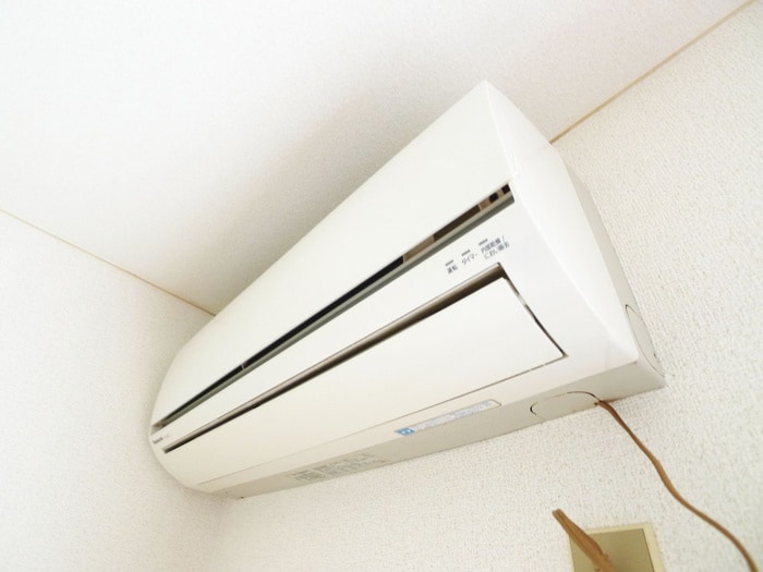 内観写真 ロイヤルハイツ金子