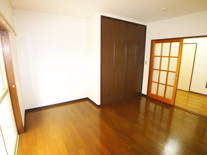 居室 ロイヤルハイツ金子