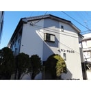 サン・クレストの外観