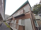 外観写真 光ハイツＣ