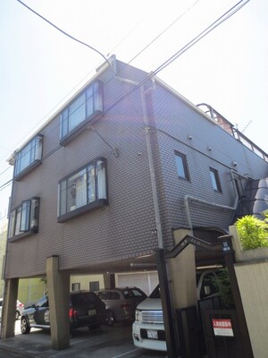ＭＮビル