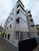 外観写真 DoggyDanceShakuzii-koen