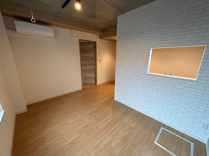 居室 DoggyDanceShakuzii-koen