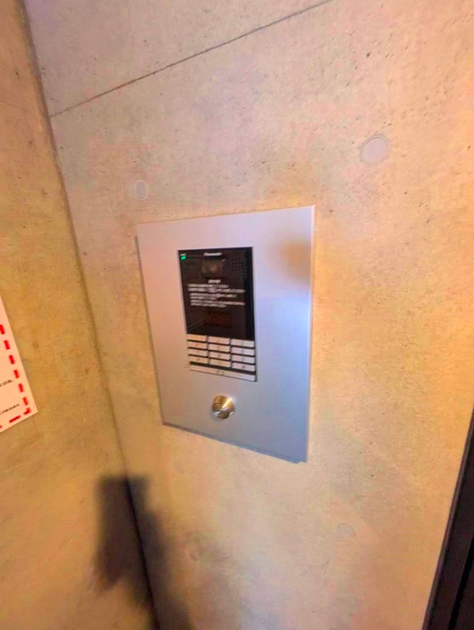 建物設備 DoggyDanceShakuzii-koen