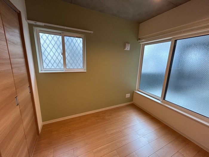 居室 DoggyDanceShakuzii-koen