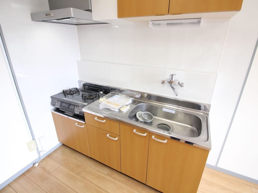 キッチン シャルム成城南