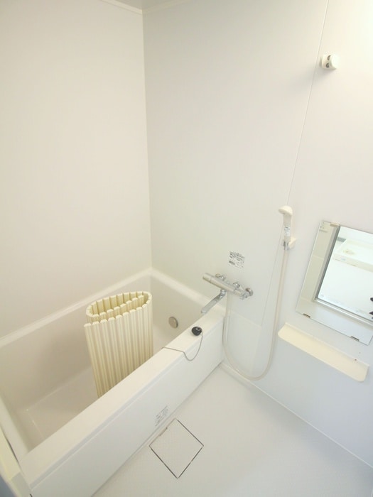 バス／シャワールーム等 シャルム成城南