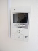 内観写真 シャルム成城南