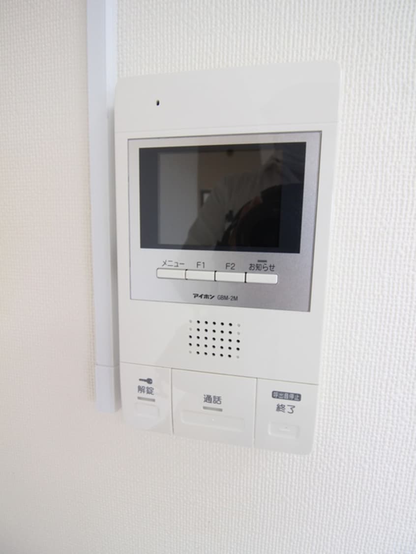 内観写真 シャルム成城南