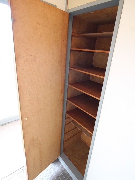 靴箱 シャルム成城南