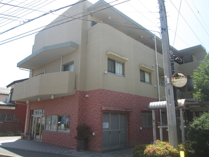 外観写真 グレイス湘南