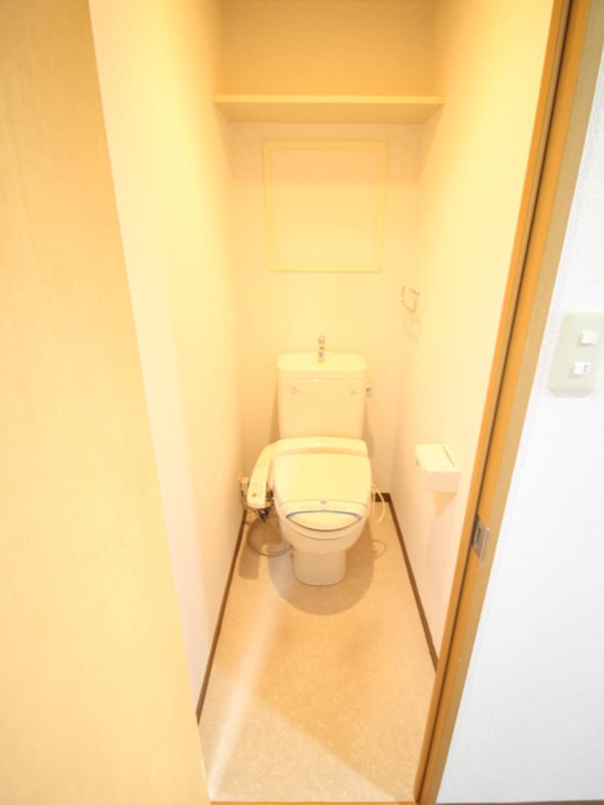 トイレ グレイス湘南